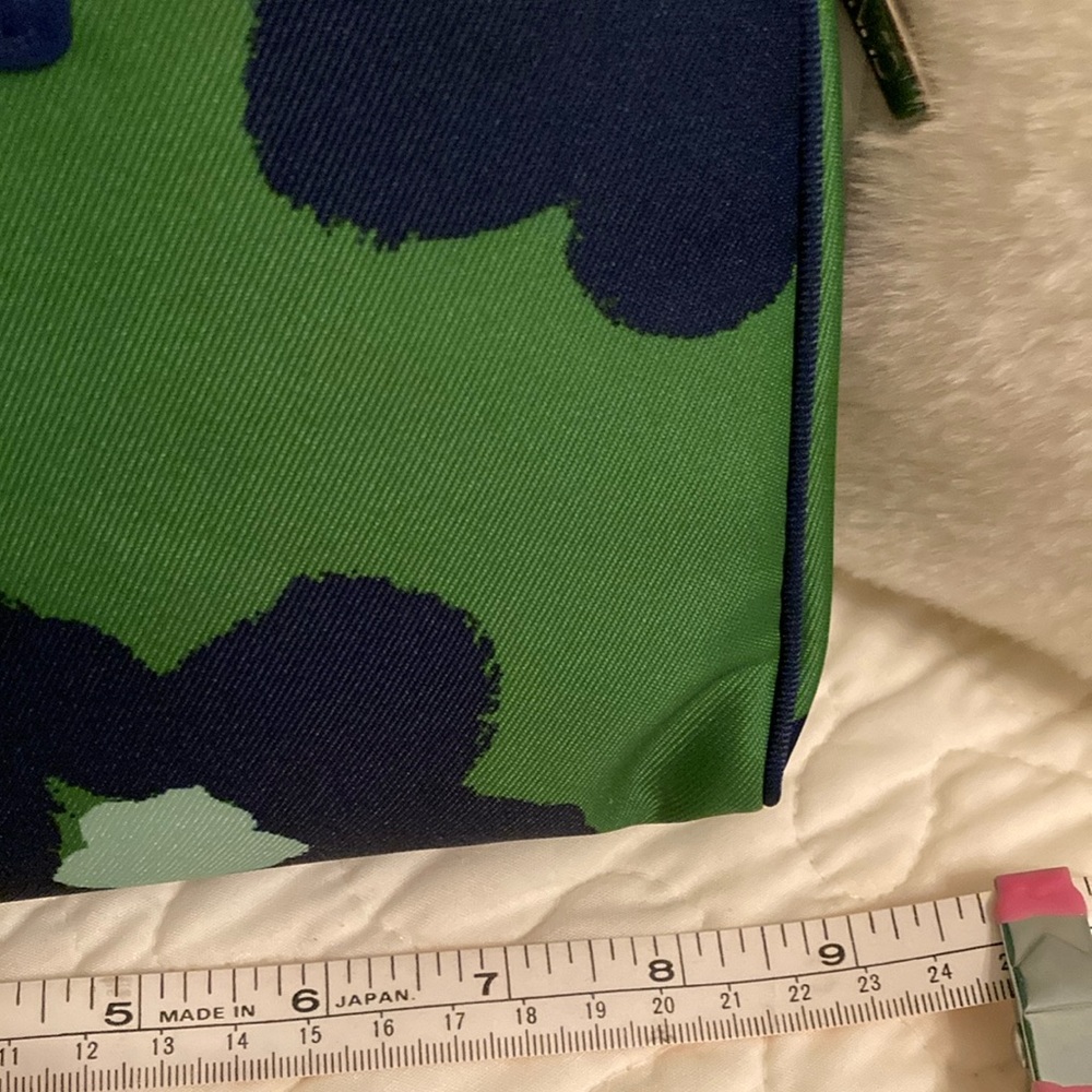 New Kate Spade Makeup Bag - Picture 4 of 5